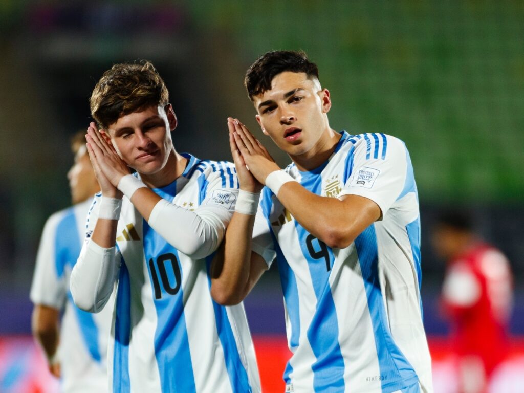 “U-20W杯死の組”はモロッコがスペイン撃破、ブラジルvsメキシコはドロー!! 前回準Vイタリアとアルゼンチンは白星発進:C組&D組第1節（ゲキサカ） - Yahoo!ニュース - Yahoo!ニュース