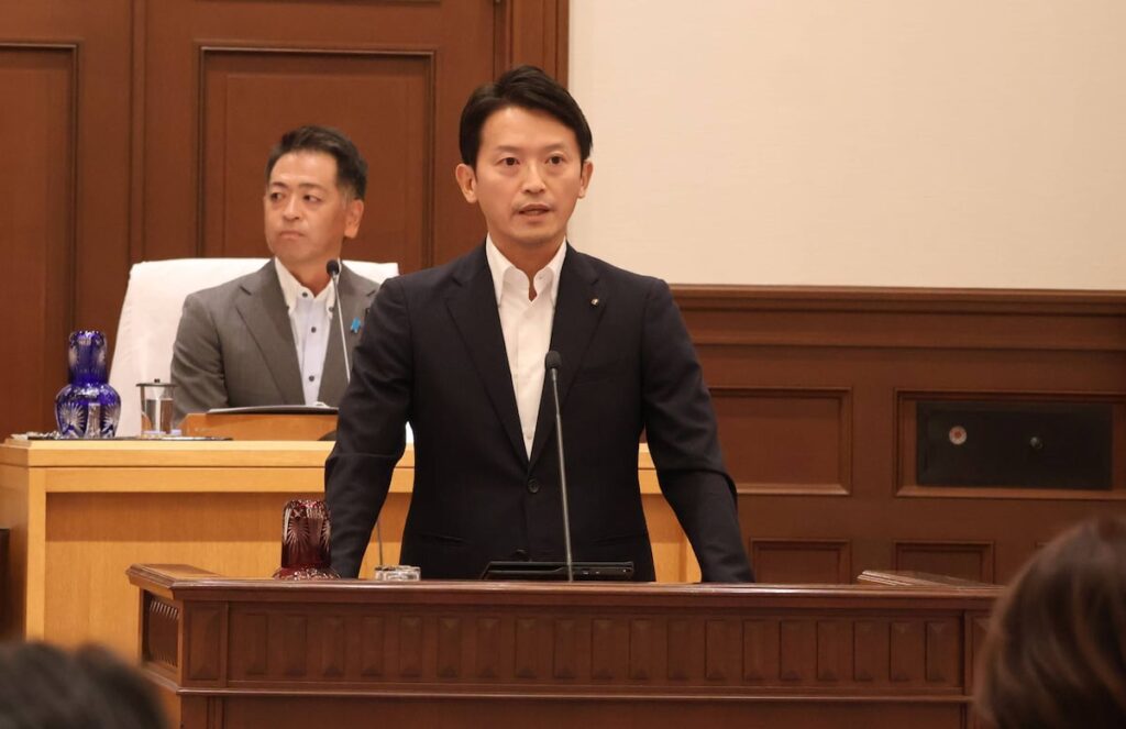 兵庫県知事失職から1年 再選後も続く県政分断 捜査で流れ変わる可能性も（産経新聞） - Yahoo!ニュース - Yahoo!ニュース