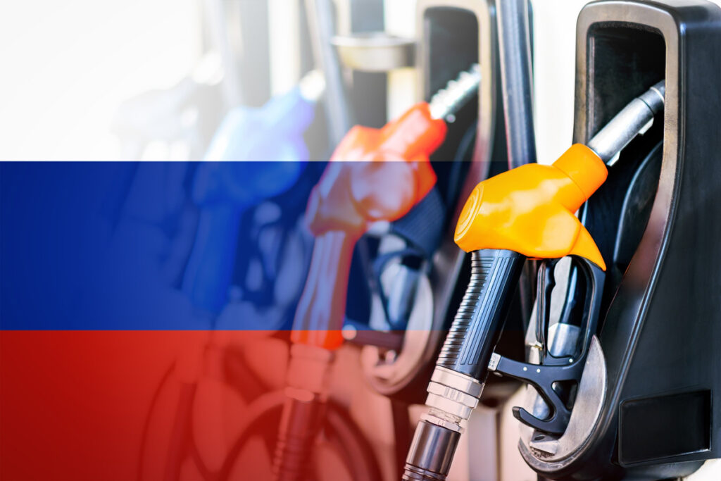 ロシアのガソリン不足がますます深刻化 国民、責任の所在を追及し始める - Yahoo!ニュース
