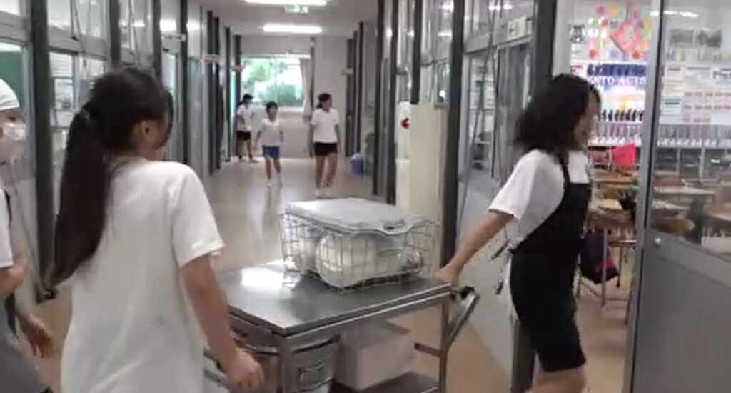 地域の食文化継承へ 学校給食に2年ぶりの「海女採れサザエ」を提供　石川・輪島市（MRO北陸放送） - Yahoo!ニュース