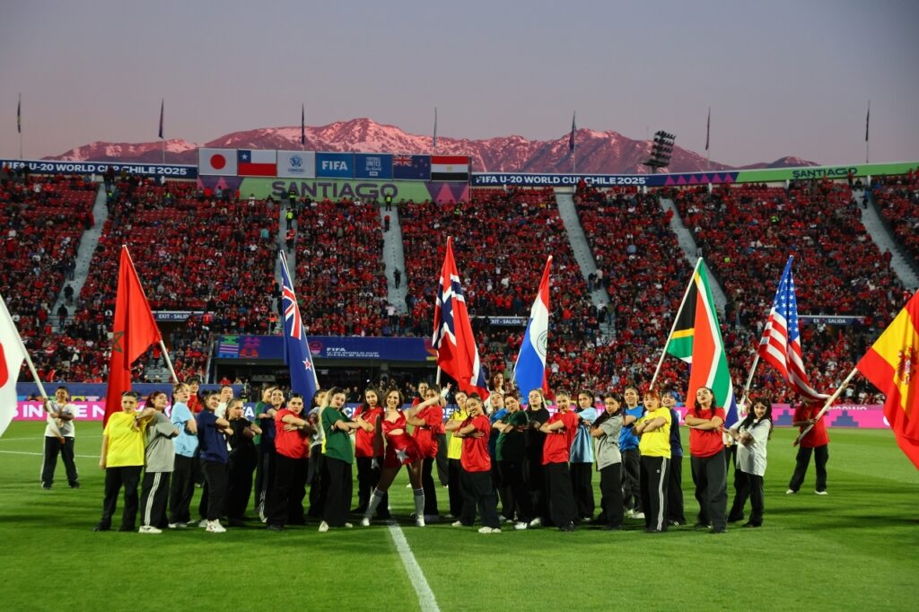 U-20日本代表、“完全アウェー”チリ戦「勝利」で16強確定へ!! 日本時間午前8時キックオフ（ゲキサカ） - Yahoo!ニュース
