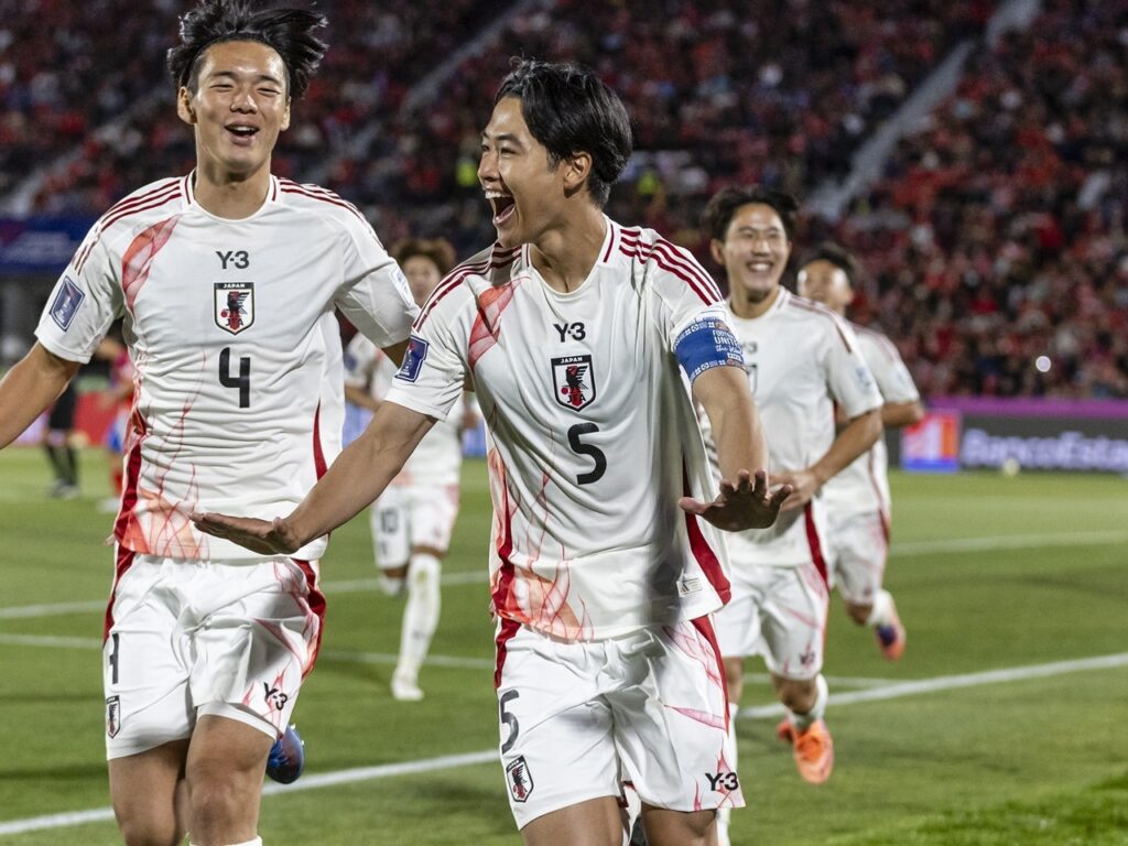 開催国チリサポーターの怒号、味方のPK失敗も…すべてを冷静に見た市原吏音がPKで“パネンカ”を蹴った理由（ゲキサカ） - Yahoo!ニュース