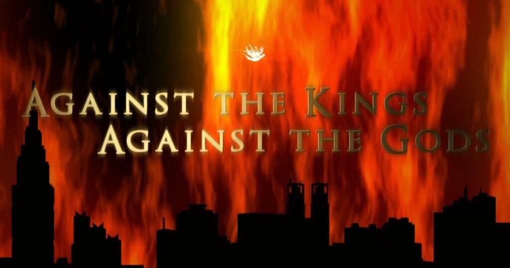 MAN WITH A MISSION、新曲「Against the Kings and Gods」MVをヨーロッパツアー開幕に先駆け公開 – THE FIRST TIMES MAN WITH A MISSION、新曲「Against the Kings and Gods」MVをヨーロッパツアー開幕に先駆け公開 – THE FIRST TIMES