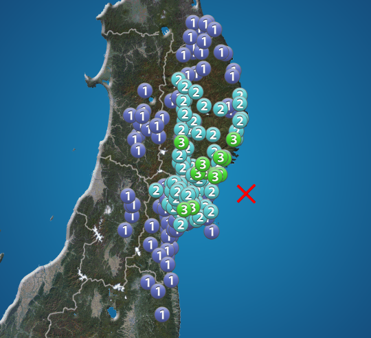 ウェザーニュース