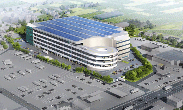 20251001prologis - プロロジス／佐賀県基山町に10万m2のマルチテナント型物流施設開発決定