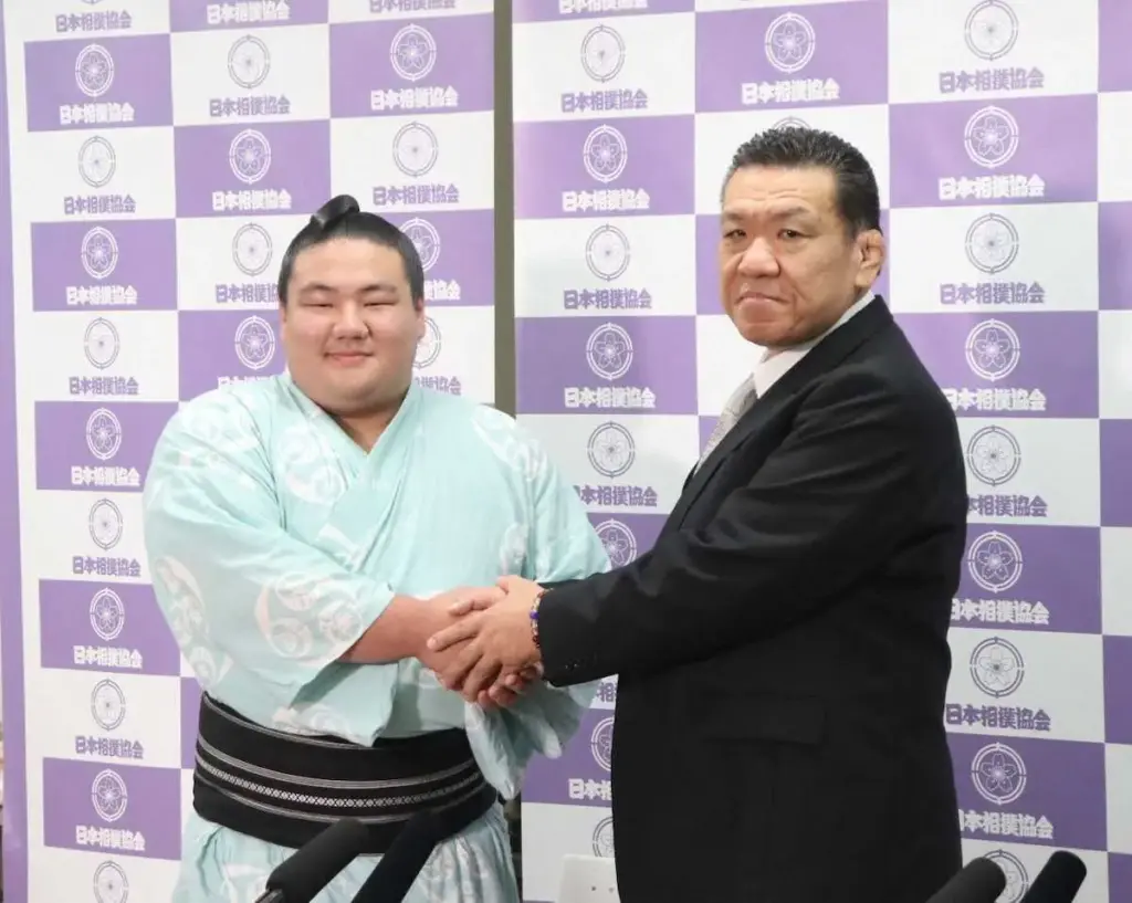 長村改め日向丸「地元にちなんだ名前をつけたいと…」　宮崎県出身では琴恵光以来の関取　同世代からも刺激 - スポニチ Sponichi Annex スポーツ