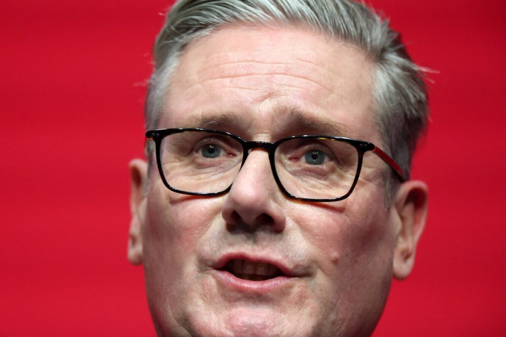 「この国は壊れていない」と主張し、極右勢力に対抗…イギリス首相の「反撃」に英国民の反応は？（ニューズウィーク日本版） - Yahoo!ニュース - Yahoo!ニュース
