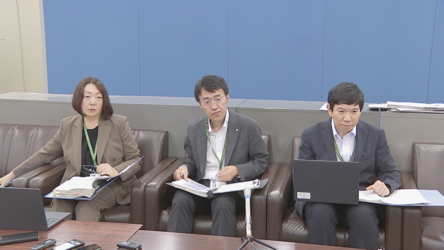 約5900頭を殺処分へ　群馬・桐生市で豚熱確認　県内では今年5例目　山本知事「全力で防疫措置を進める」（TBS NEWS DIG Powered by JNN）