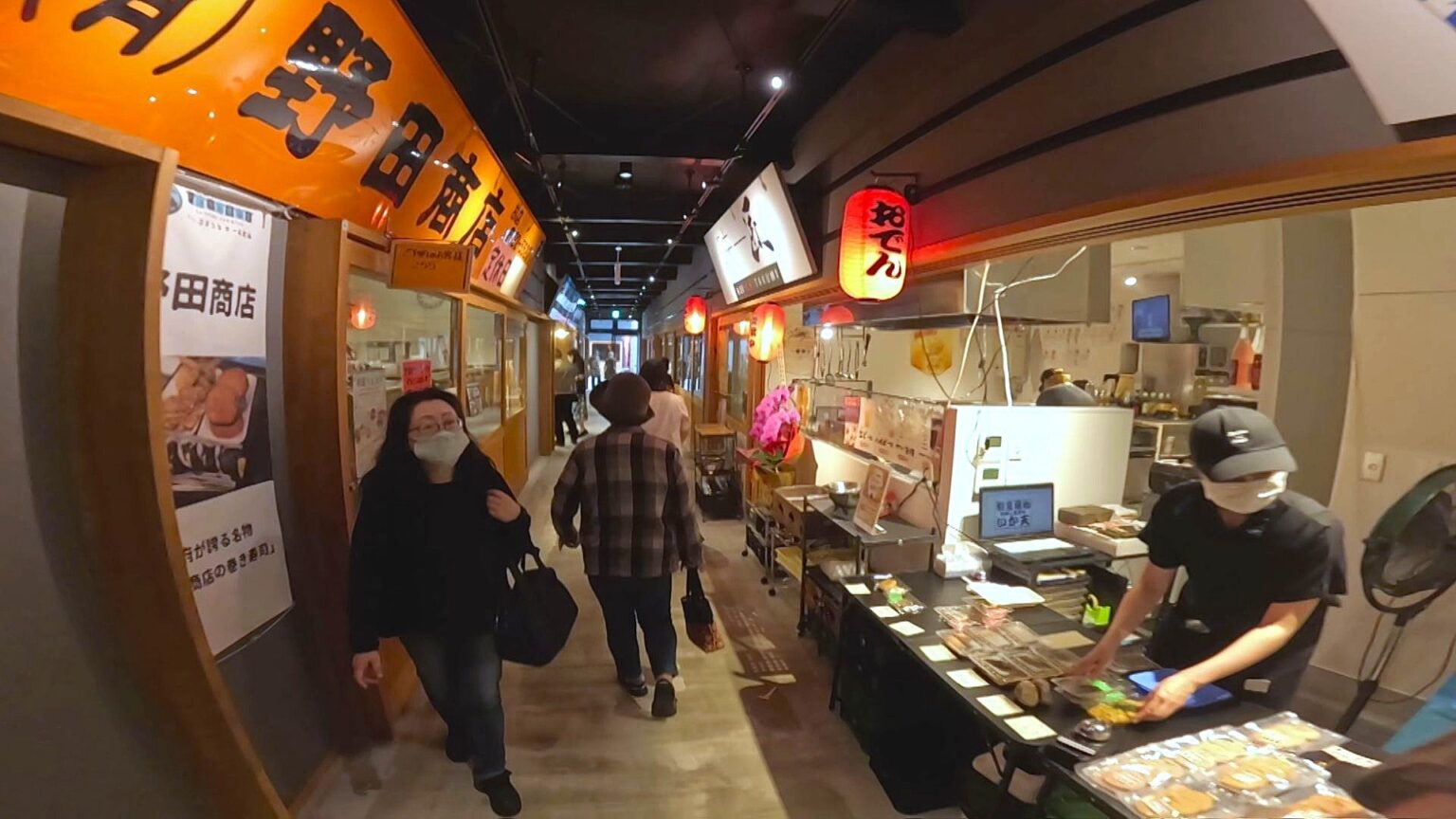 「べっぷ駅市場」が大規模リニューアル 新店舗続々登場で、新たなにぎわいの場へ 大分（OBS大分放送） - Yahoo!ニュース - Yahoo!ニュース
