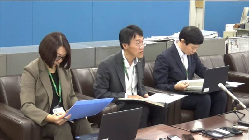 群馬・桐生市の養豚場で豚熱確認 ５９００頭を殺処分 過去最多の今年５例目（群馬テレビ） - Yahoo!ニュース - Yahoo!ニュース