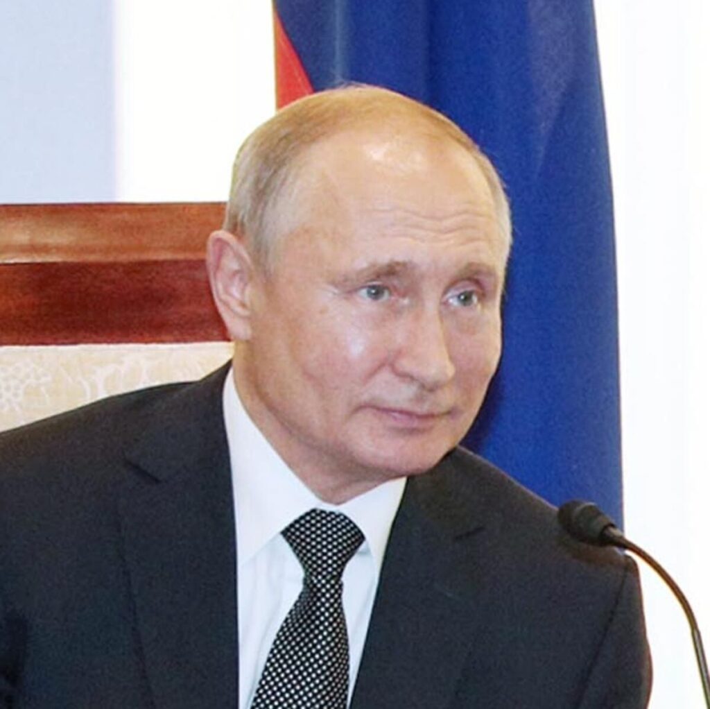 プーチン氏がウクライナに「降伏」要求、トマホーク供与案めぐり米に警告 露会議で発言（産経新聞） - Yahoo!ニュース - Yahoo!ニュース