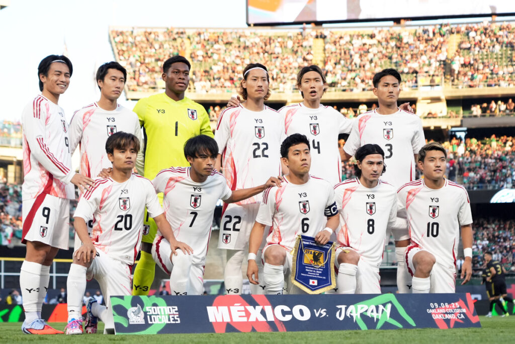 「日韓戦の結果と合致」海外メディア選出の大陸別ベスト11、日本代表の方が韓国代表よりも多い現実に韓国紙は「プライドが傷つく」（フットボールチャンネル） - Yahoo!ニュース - Yahoo!ニュース