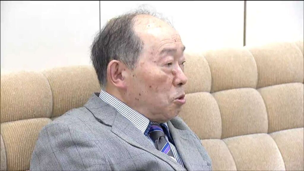 古市尚髙氏（72）が宮城県知事選挙への立候補表明 史上最多7人での選挙戦か（tbc東北放送） - Yahoo!ニュース - Yahoo!ニュース