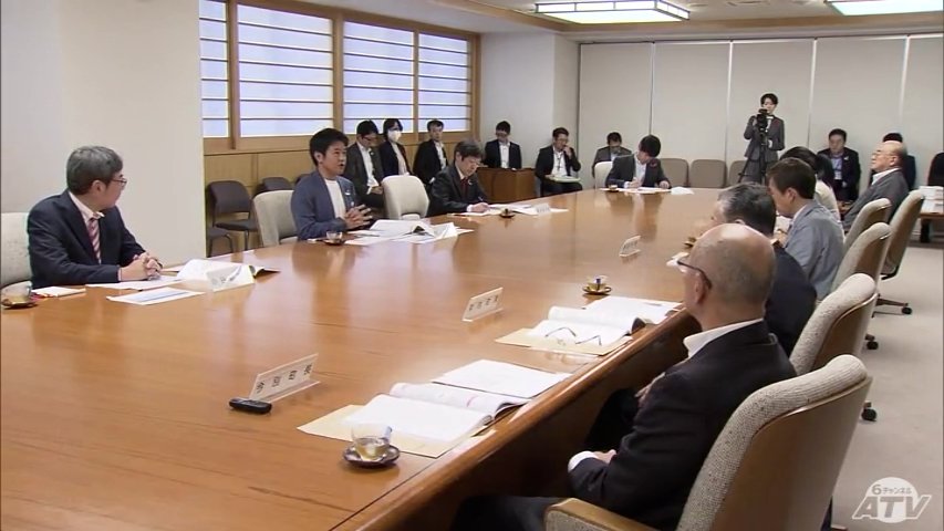 JR津軽線の運休で重要性増す「県道14号・今別蟹田線」　青森県・宮下宗一郎 知事が峠道の県道を平たんにする事業を来年度の新規事業にする考え示す「早期事業化に向けて進めております」（ＡＴＶ青森テレビ） - Yahoo!ニュース