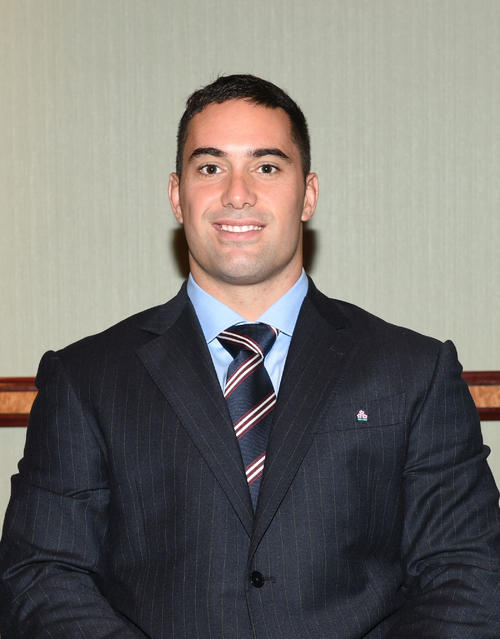 カーン・ヘスケス（2015年8月）