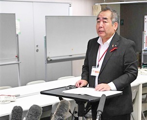「牧之原への自衛隊派遣見送り」静岡県が説明を撤回 「自衛隊が判断⇒派遣なしと意見一致の上で要請せず」【台風15号】（静岡新聞DIGITAL） - Yahoo!ニュース - Yahoo!ニュース