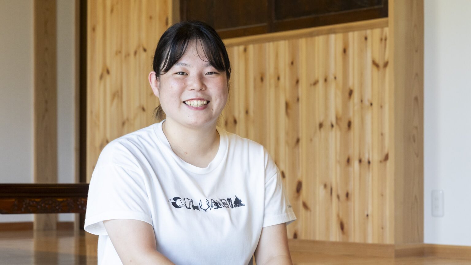 以前の自分のように困っている人に寄り添いたい…【福島の移住で掴んだ10年越しの夢】（福島中央テレビ） - Yahoo!ニュース - Yahoo!ニュース