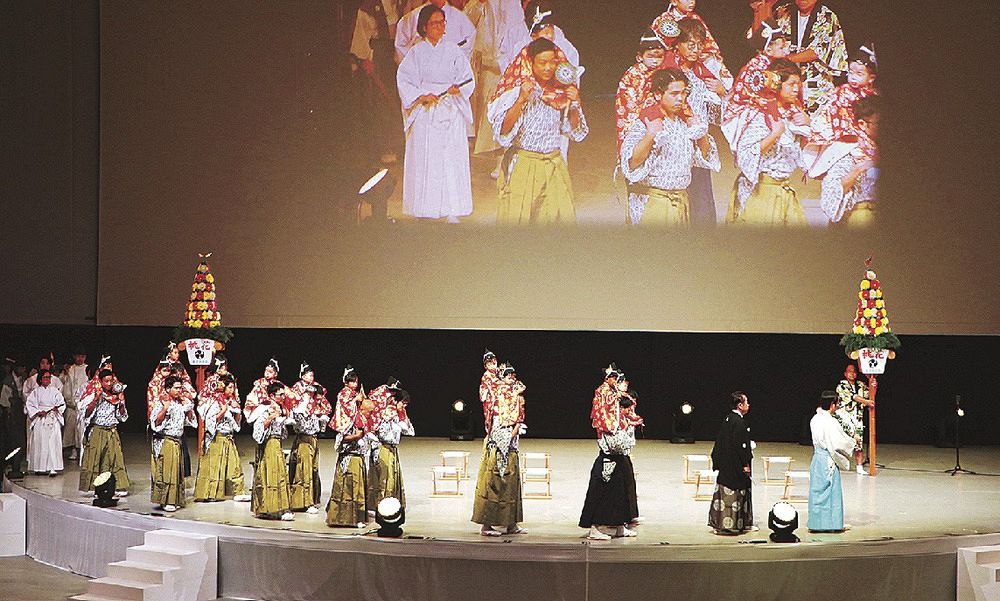地域の宝、世界に発信 祭事、合気道、歌手ライブ、万博で「和歌山ＤＡＹ」（紀伊民報） - Yahoo!ニュース - Yahoo!ニュース