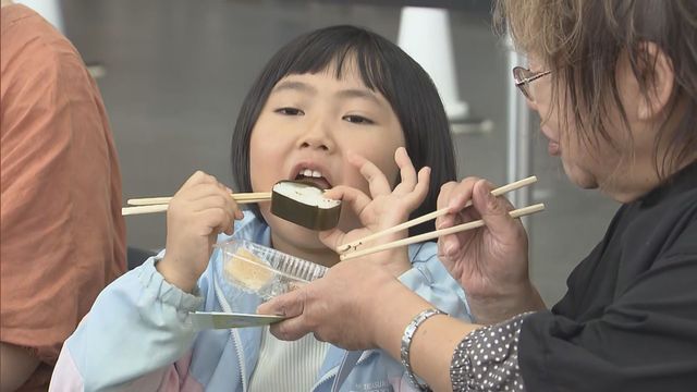 福井の豊かな食を味わう ふくい食と農の博覧会 5日は高校生が食の知識と料理の腕競う「食育王」も（FBC 福井放送） - Yahoo!ニュース - Yahoo!ニュース