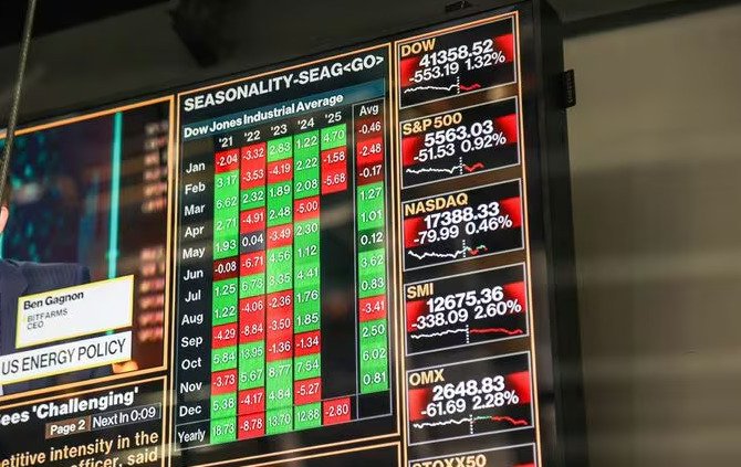 米国株を動かすのは「雇用」より「消費」Good News is Bad Newsの局面到来も（TBS CROSS DIG with Bloomberg）