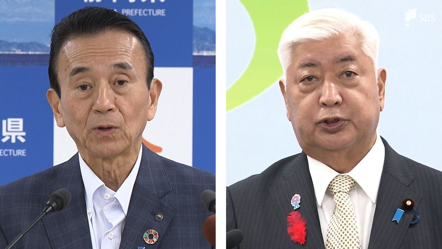 竜巻から1か月 自衛隊派遣見送り問題で静岡県が謝罪 牧之原市長は「後からでは取り返しがつかないことになりかねない」（静岡放送（SBS）） - Yahoo!ニュース
