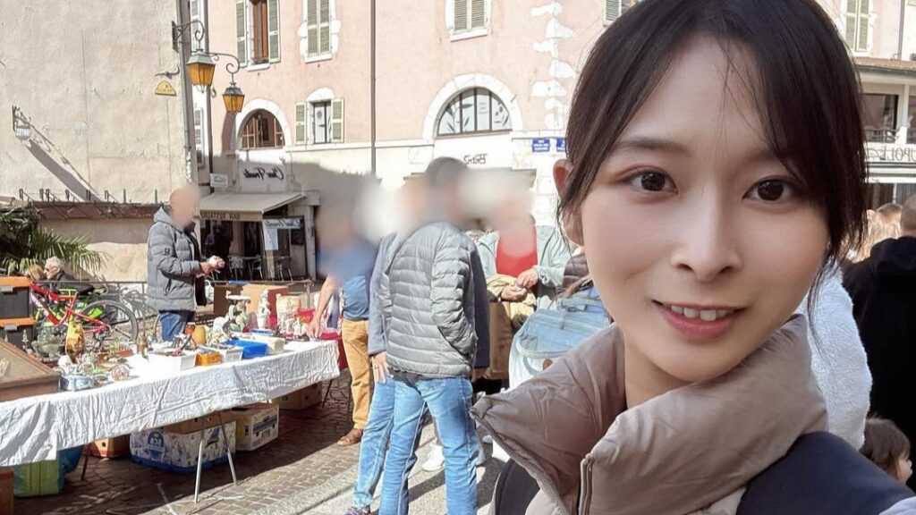 【元「東大王」・河野ゆかり】「フランスのアヌシーに行ってきました」留学中のスイス・ジュネーブから「ふと思い立って」国境越え(TBS NEWS DIG Powered by JNN) 【元「東大王」・河野ゆかり】「フランスのアヌシーに行ってきました」留学中のスイス・ジュネーブから「ふと思い立って」国境越え(TBS NEWS DIG Powered by JNN)