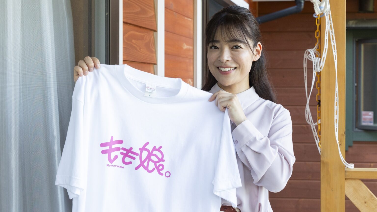 飯館村から世界へと発信。峯岸さんが被災地で暮らしていく理由。【福島への移住で芽生えた覚悟】（福島中央テレビ） - Yahoo!ニュース - Yahoo!ニュース