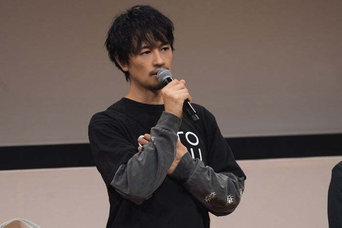 齊藤工発案「移動映画館」被災地・石川県奥能登で開催「みなさんと手を繋げた」人気子役の登場に歓声【cinéma bird in 石川県奥能登】（モデルプレス） - Yahoo!ニュース