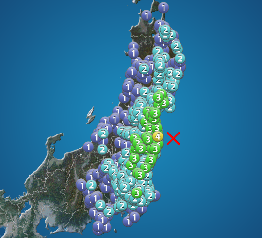 ウェザーニュース