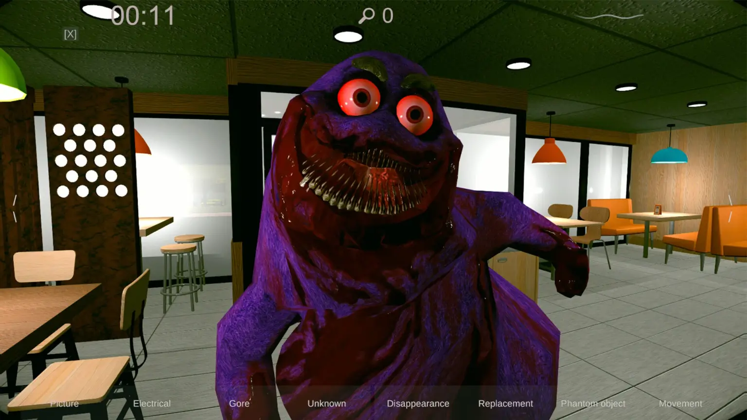 異常監視ホラー『Spectator 2』がSteamオータムセールで40%オフ。友達と協力して現実崩壊を食い止める分割画面ホラー | AppBank 異常監視ホラー『Spectator 2』がSteamオータムセールで40%オフ。友達と協力して現実崩壊を食い止める分割画面ホラー | AppBank