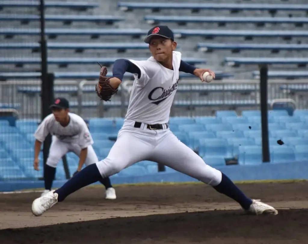 聖隷クリストファー　静岡県3季連続V！高部が志願の5試合連続完投　夏春連続甲子園懸け東海大会へ - スポニチ Sponichi Annex 野球
