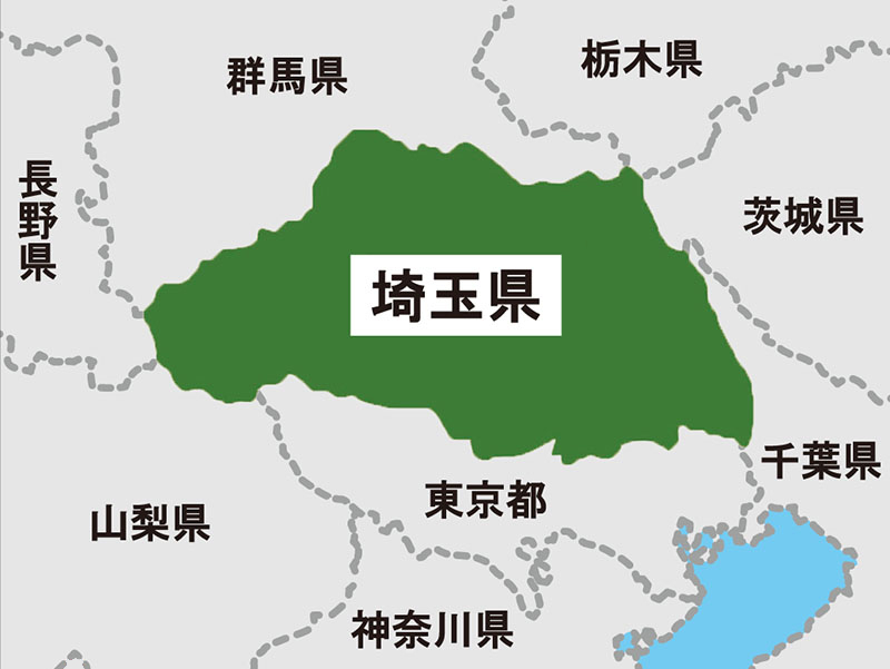 【速報】埼玉の住宅街でまたクマ出没 公園で今朝、住民が目撃（埼玉新聞） - Yahoo!ニュース