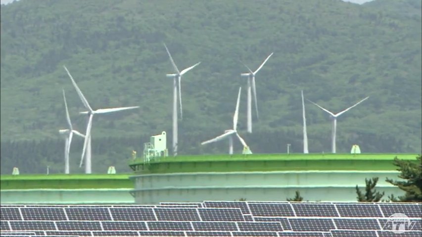 全国初　青森県の「再生可能エネルギー共生税条例」7日から施行することに　県内の自然を守りながら再エネを推進する計画　宮下宗一郎 知事「非常に意味がある条例になることを期待」（ＡＴＶ青森テレビ） - Yahoo!ニュース