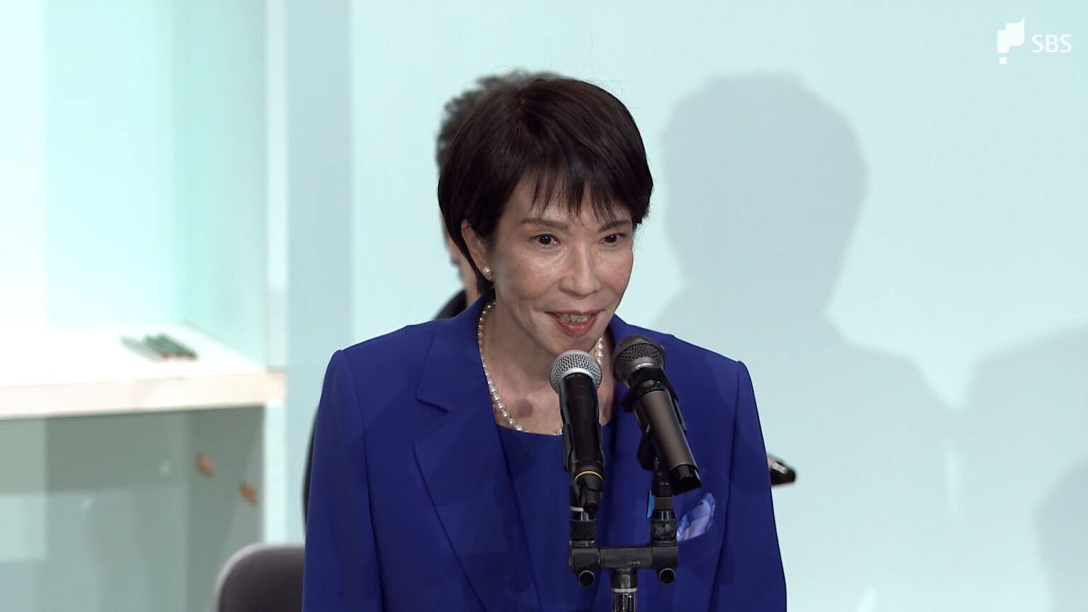 静岡県民に聞く高市早苗自民党新総裁決定の受け止め 「裏金議員起用」不安視する見方も...国民民主党の榛葉賀津也幹事長は「期待に応えてくれるのかしっかり確認」（静岡放送（SBS）） - Yahoo!ニュース