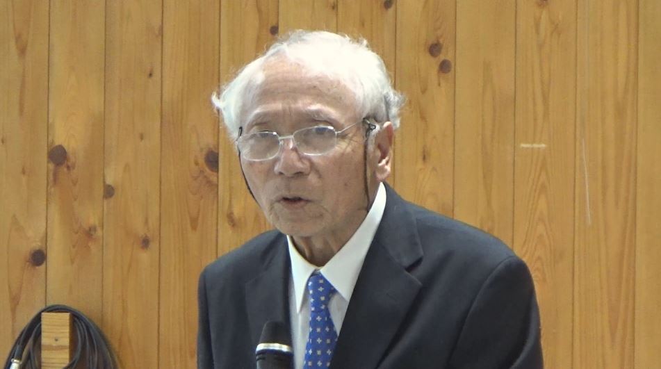 長野市長選 新人の草間重男さん（75）が立候補表明 正式な表明は5人目 （NBS長野放送） - Yahoo!ニュース - Yahoo!ニュース