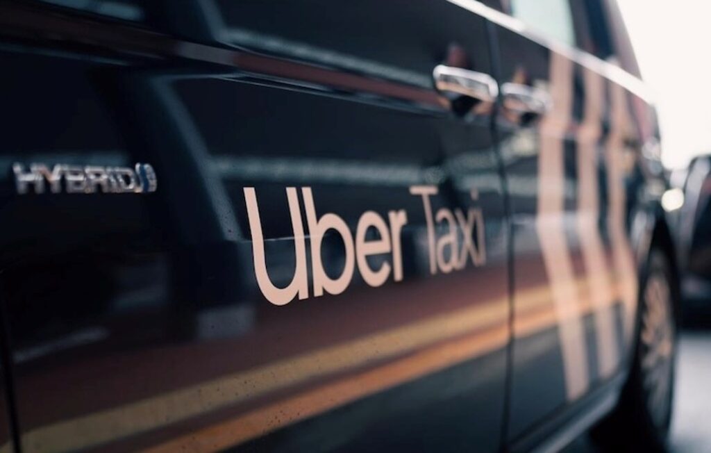 Uber Taxi、熊本、島根、秋田上陸（Impress Watch） - Yahoo!ニュース