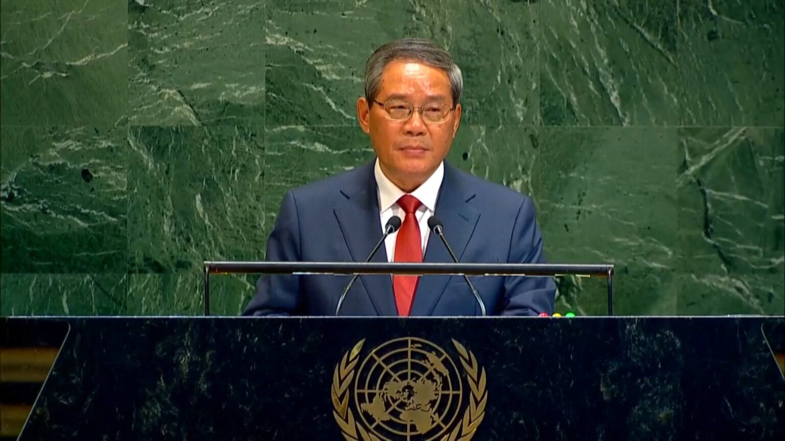 中国ナンバー2が北朝鮮訪問へ…李強首相が朝鮮労働党創建80年祝賀行事に 韓国メディア「訪朝する人物の格高くなった」（FNNプライムオンライン（フジテレビ系）） - Yahoo!ニュース - Yahoo!ニュース