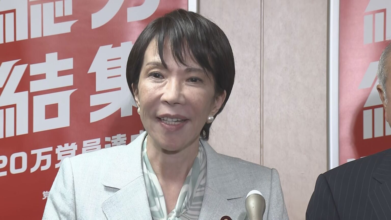 【速報】高市総裁「2点は理解頂き考え方を共有」　連立合意に向け自公党首が会談　公明側は「政治とカネ」など3点懸念（TBS NEWS DIG Powered by JNN）