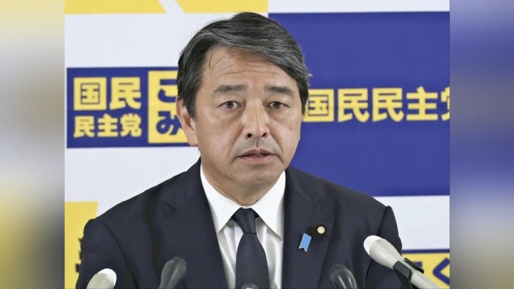 ［深層ＮＥＷＳ］自民と連立「年内に約束をやり切る確認ないと次へ進むことは一切ない」…国民・榛葉幹事長 - 読売新聞オンライン