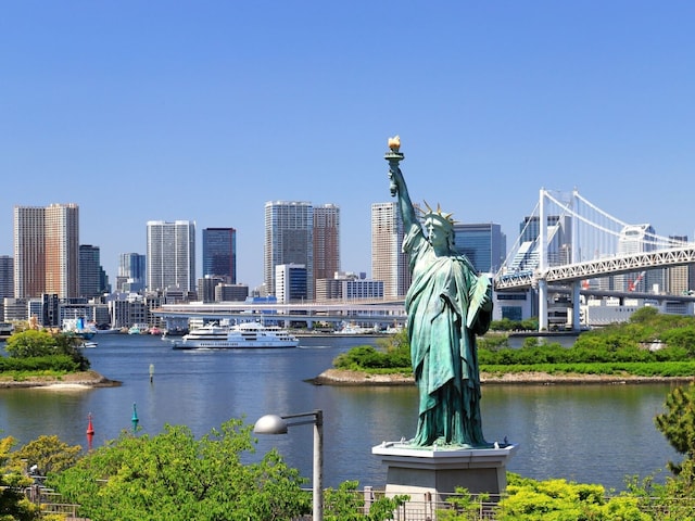 東京23区で「区名がかっこいいと思う区」ランキング！ 2位「千代田区」、1位は？【2025年最新】（All About） - Yahoo!ニュース - Yahoo!ニュース