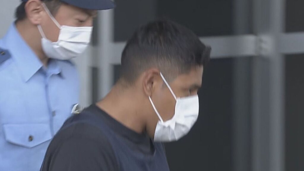 「誤って逆走した事案と異なり 酌むべき点がない」新名神を逆走し6人にけがをさせたペルー国籍の男に実刑判決 津地裁（CBCテレビ） - Yahoo!ニュース