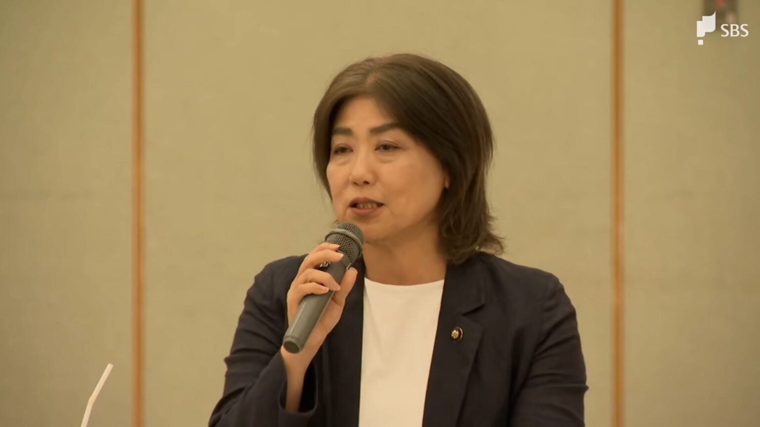 「これから遅れた分はしっかり取り戻せる」田久保真紀市長が伊豆半島地域サミットなどに出席 質問や意見をする場面も=静岡・伊東市（静岡放送（SBS）） - Yahoo!ニュース - Yahoo!ニュース
