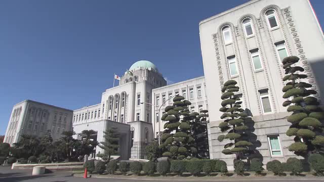 「平均の年収約２０万円ＵＰを」愛媛県職員の月給約３％増など引き上げを勧告 ３４年ぶり高水準【愛媛】（テレビ愛媛） - Yahoo!ニュース - Yahoo!ニュース