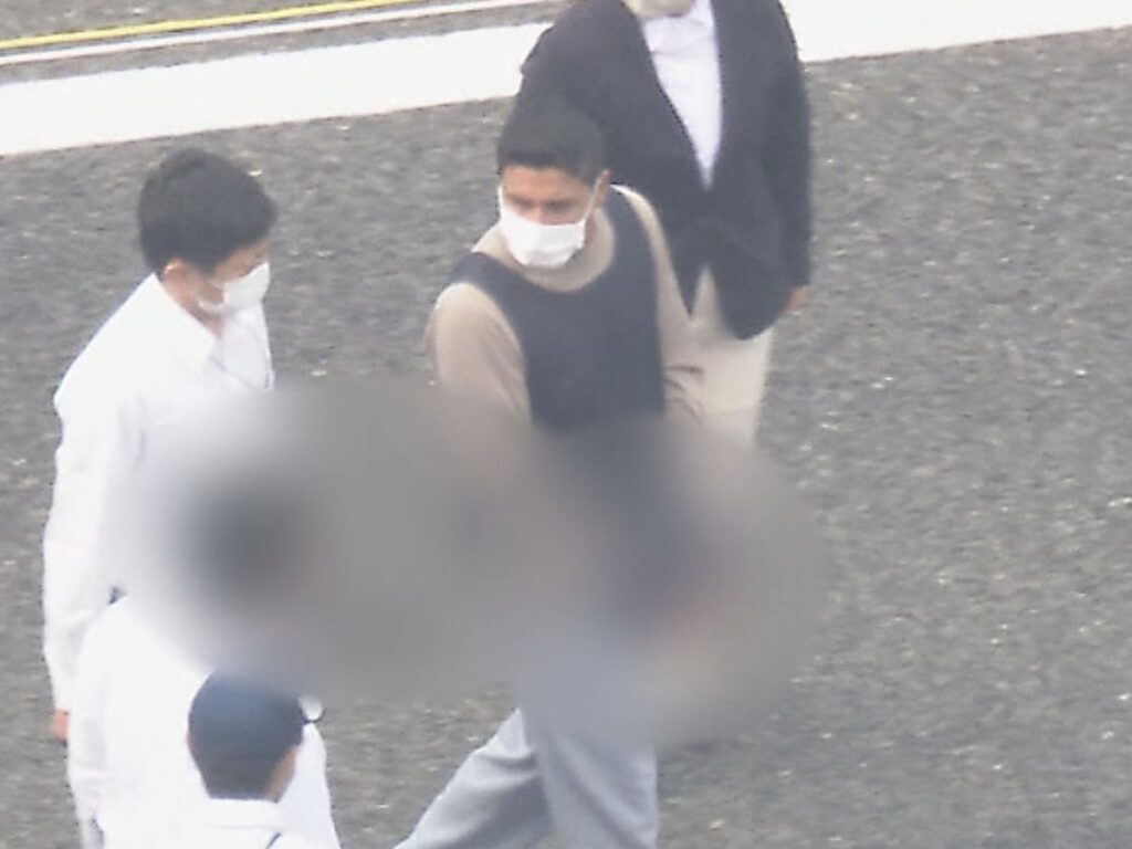 新名神を“逆走”…6人にケガさせた危険運転致傷等の罪 ペルー国籍の35歳男に懲役1年6カ月の判決（東海テレビ） - Yahoo!ニュース