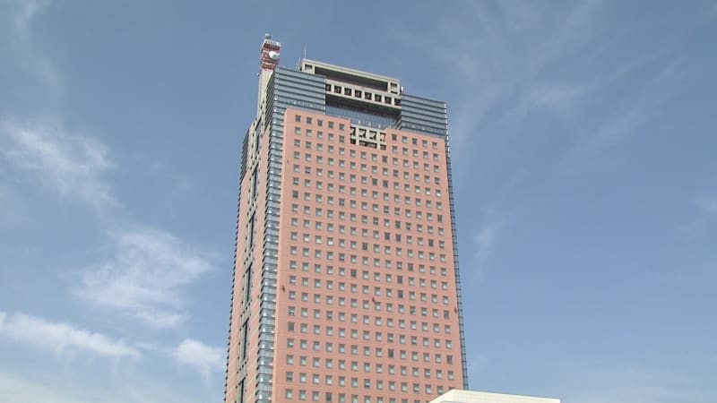 群馬県職員の給与・ボーナス ４年連続の引き上げ勧告 民間給与との均衡図る（群馬テレビ） - Yahoo!ニュース - Yahoo!ニュース