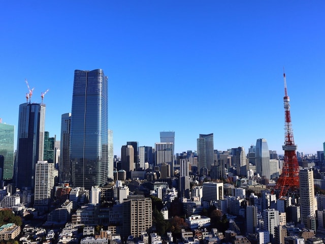 東京23区で「高級住宅地だと思う区」ランキング！ 2位「世田谷区」、1位は？【2025年最新】（All About） - Yahoo!ニュース - Yahoo!ニュース