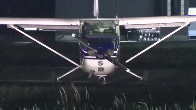 福井空港の小型機事故 国交省「重大インシデントの可能性」 プロペラが滑走路に接触 空港を閉鎖し調査（福井テレビ） - Yahoo!ニュース - Yahoo!ニュース