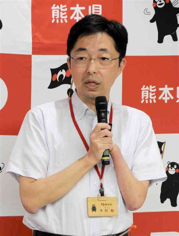 地下水への心配「土着の宗教」 熊本県の木村知事 半導体産業展示会の講演で発言 「県民やゆする趣旨はない」と説明（熊本日日新聞） - Yahoo!ニュース - Yahoo!ニュース