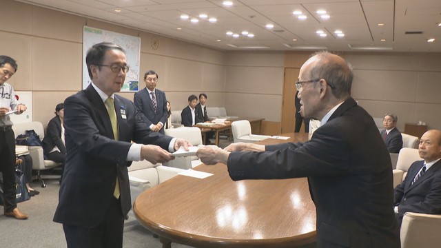 4年連続 香川県職員の給与とボーナスなどの引き上げを勧告 香川県人事委員会（KSB瀬戸内海放送） - Yahoo!ニュース - Yahoo!ニュース
