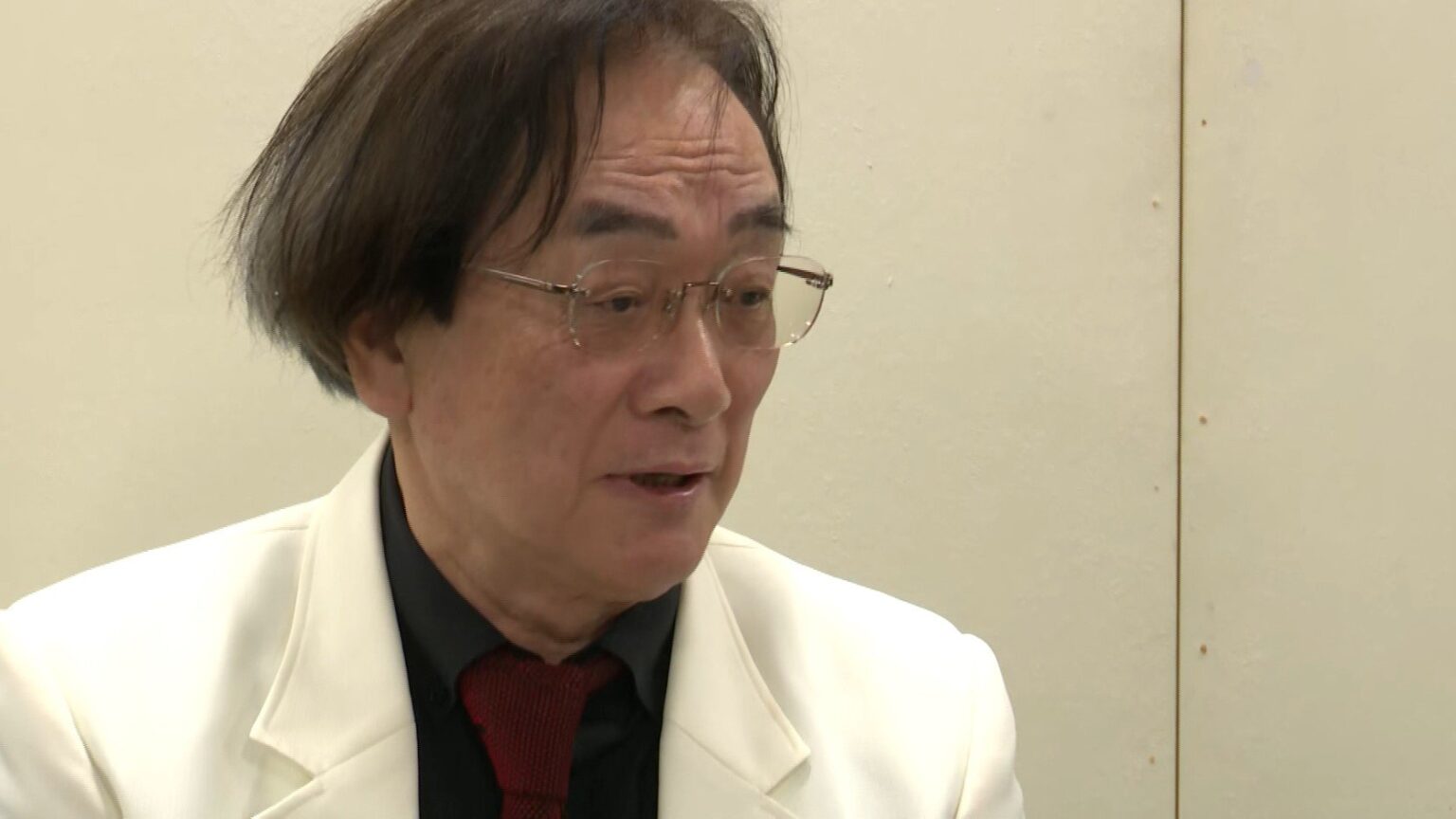 八戸市長選挙に新人で歯科医院の院長・清水文雄 氏（77）が立候補表明「4年間何ら市民生活に変化がない」【青森県】（ＡＴＶ青森テレビ） - Yahoo!ニュース